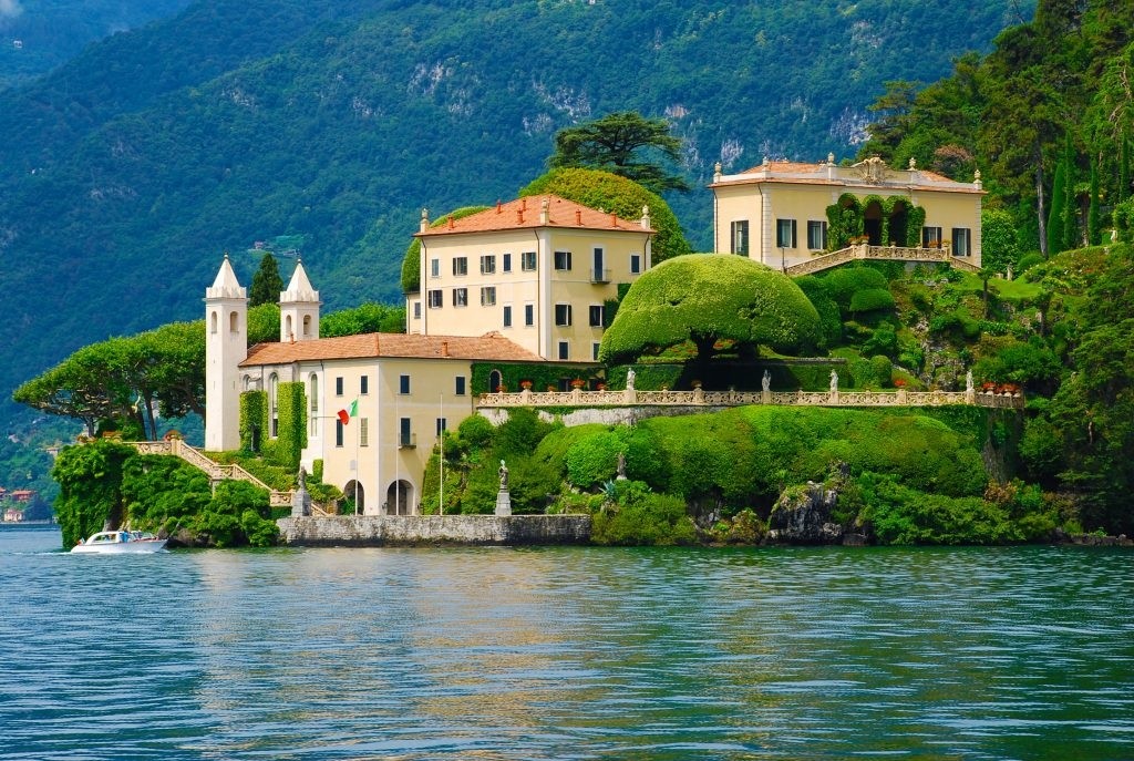 Villa Balbianello