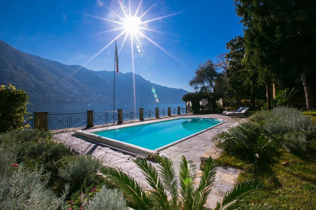 Lake Como Villas: The Top 10 Most Luxurious Lake Como Villas